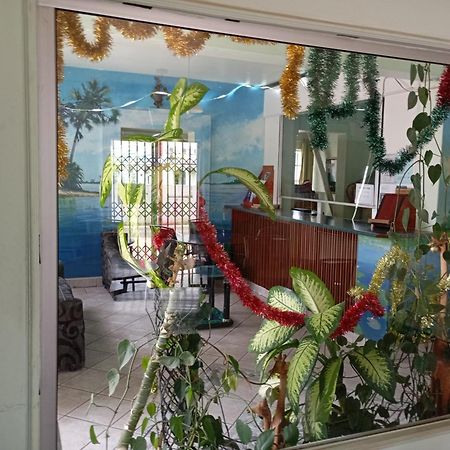 Brackendene Lodge 가보로네 외부 사진