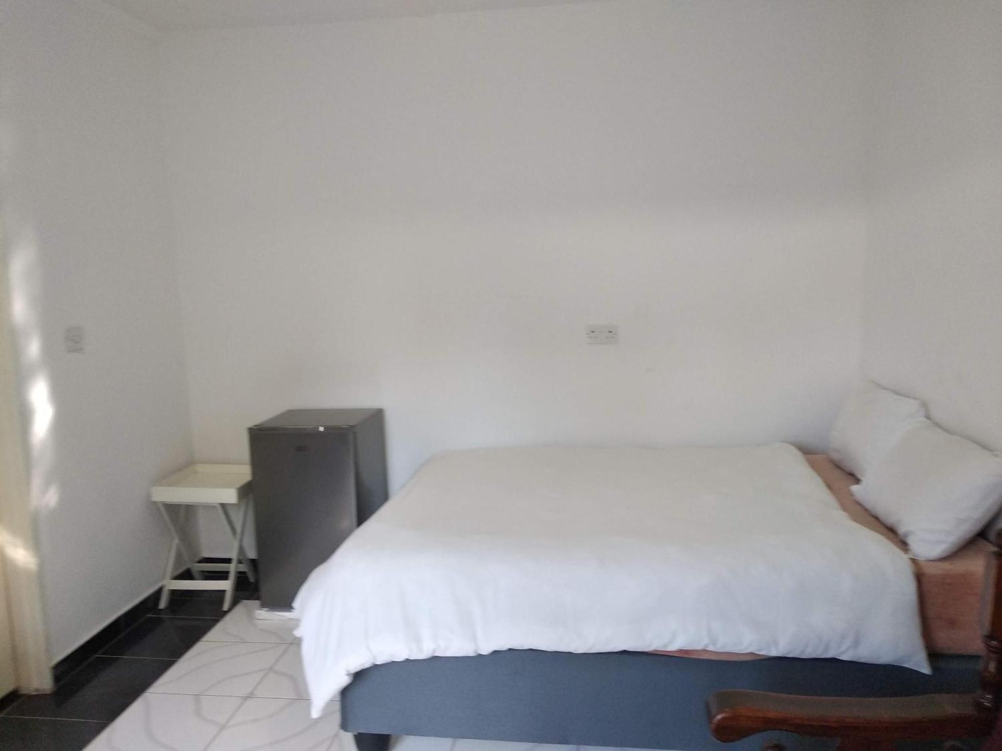 Brackendene Lodge 가보로네 외부 사진