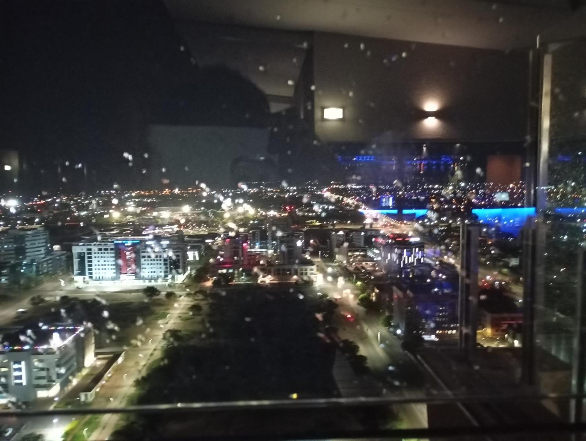 Brackendene Lodge 가보로네 외부 사진